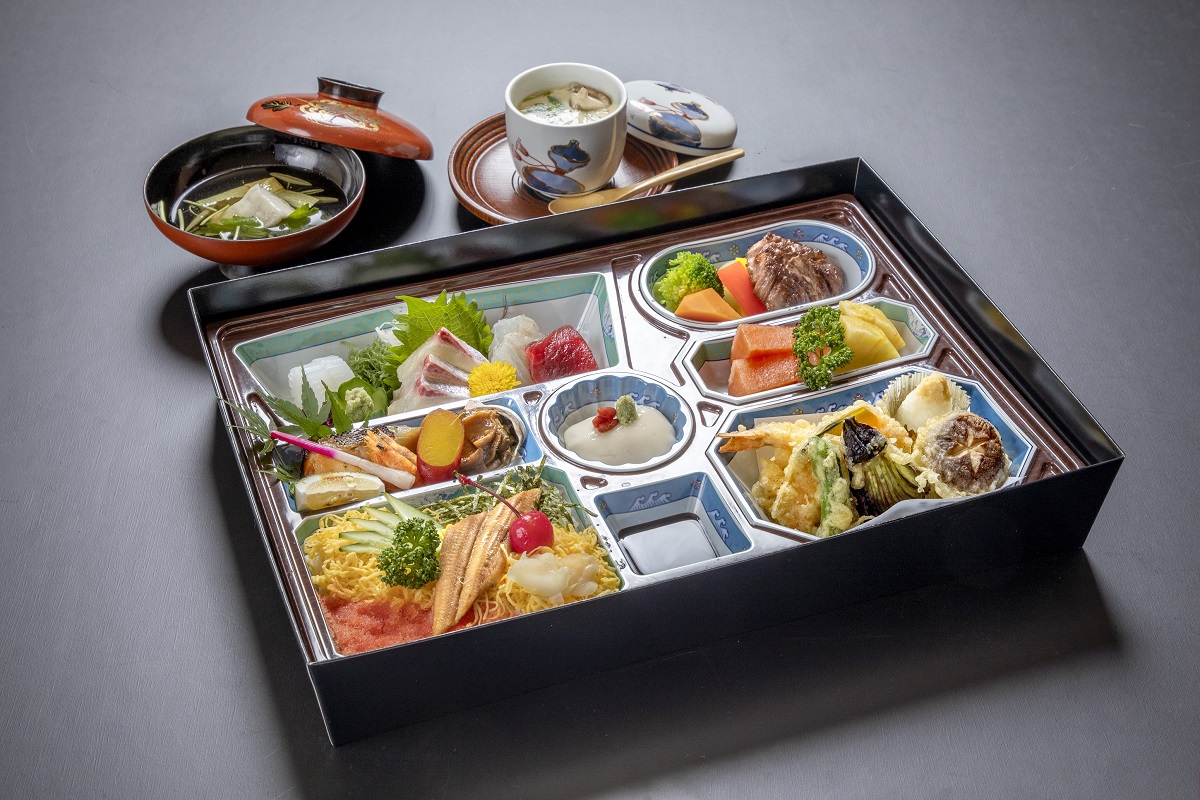 割烹旅館 寿美礼 下関観光コンベンション協会