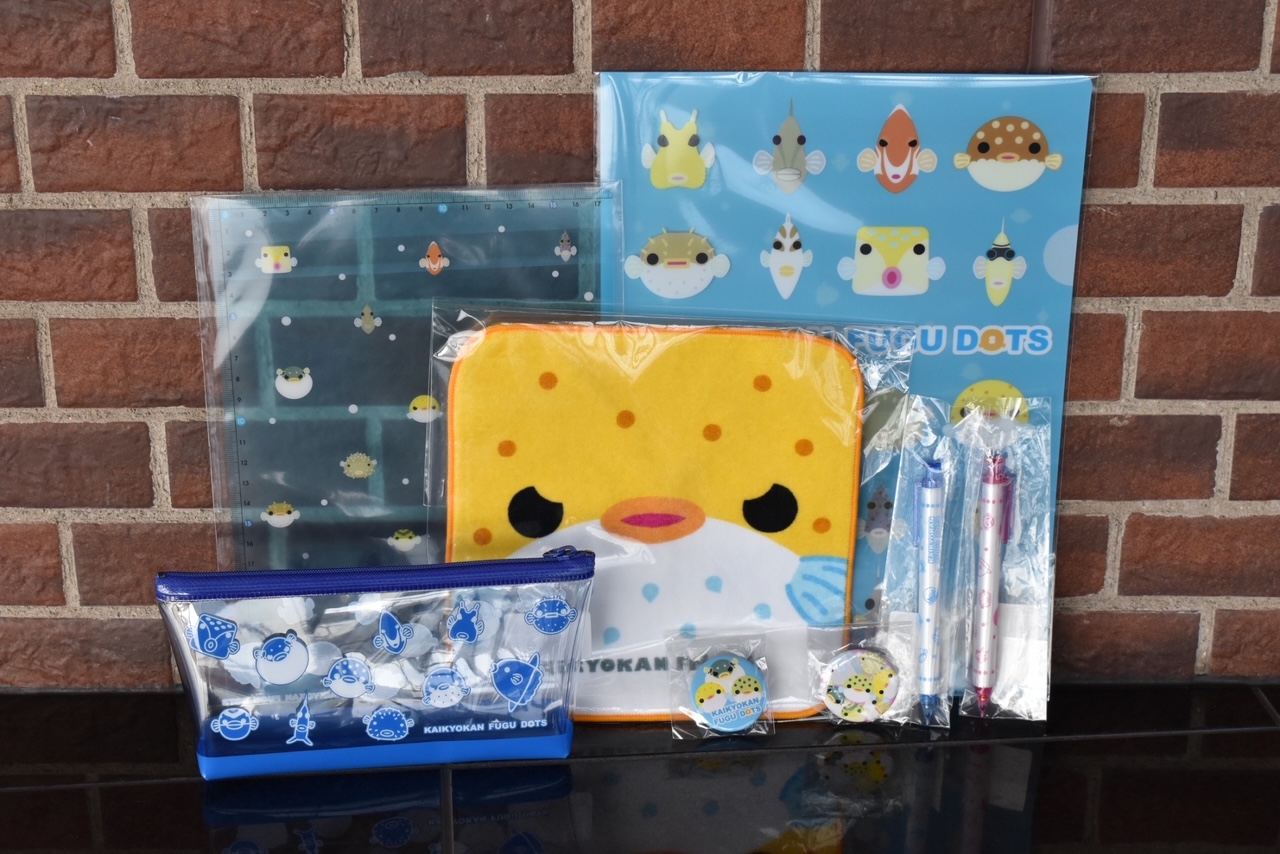 海響館 ミュージアムショップ | 下関観光コンベンション協会